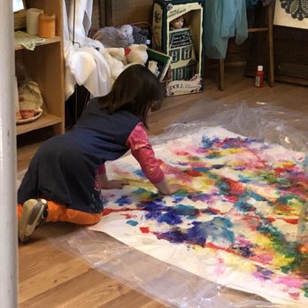 Esther's Place Fiber Arts Studio - Hobby Shops Near Me - Big Rock, Illinois