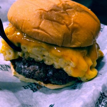 Burger Barn Grill - Burgers Near Me - Saint Johns, Florida
