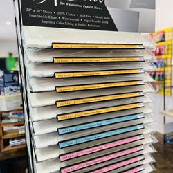 Coastal Art Supply