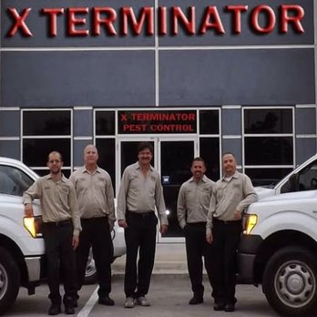 X Terminator Pest Control - X Terminator Pest Control - Pest Control Near Me - Pompano Beach, Florida X Terminator Pest Control - X Terminator Pest Control - Pest Control Near Me - Pompano Beach, Florida