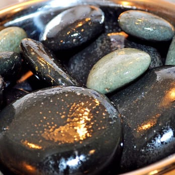 Elliven Spa - Hot Stone Massage & Fire & Ice Massages available. - Day Spas Near Me - Pittsburgh, Pennsylvania