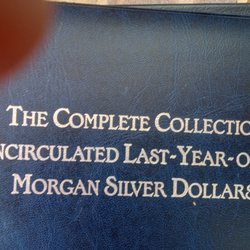 Kappy's Coins & Stamps