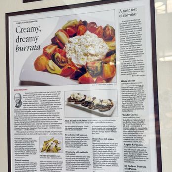 Gioia Cheese Company - Cheese Shops Near Me - South El Monte, California