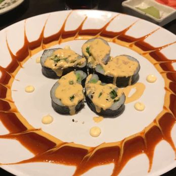 Tokyo Sushi - Sushi Bars Near Me - Brooklyn Park, Minnesota Tokyo Sushi - Sushi Bars Near Me - Brooklyn Park, Minnesota