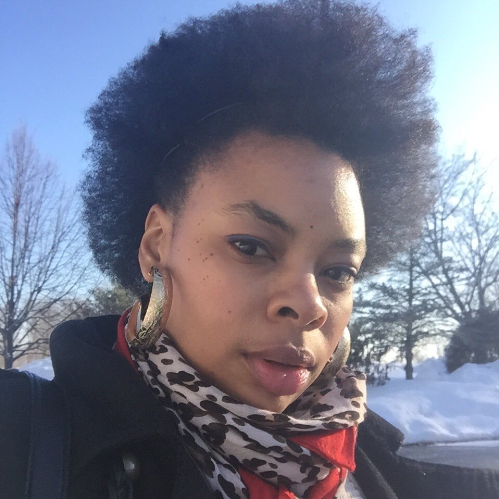 Lisa Bailey - This photo was taken in March 2015 - Hair Extensions Near Me - New York, New York