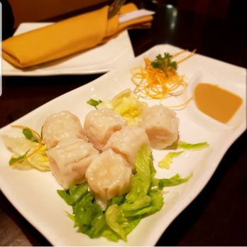 Lemon N Ginger Asian Grille - Pork shumai - Sushi Bars Near Me - Abingdon, Maryland Lemon N Ginger Asian Grille - Pork shumai - Sushi Bars Near Me - Abingdon, Maryland