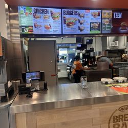 A&W
