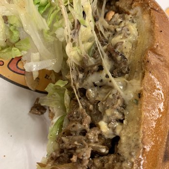 IB’s - Sandwiches Near Me - Berkeley, California