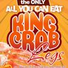Crab N Spice - Chinatown LV gift card