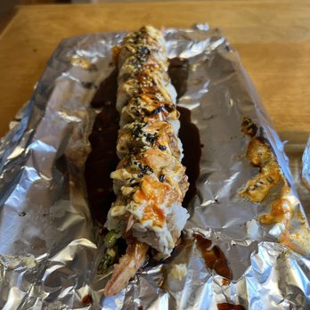 NAKED TCHOPSTIX - Updated December 2024 - 266 Photos & 284 Reviews