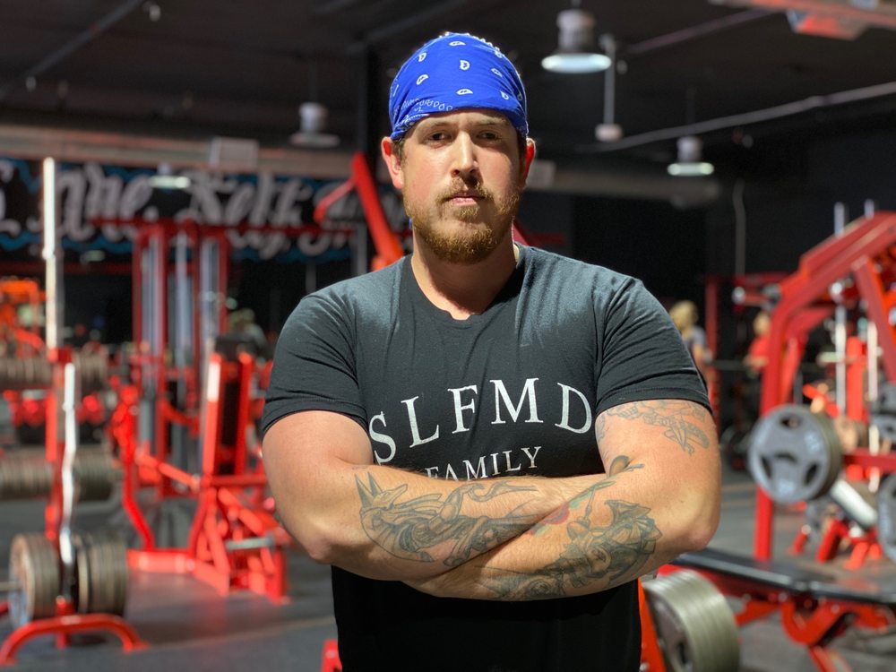 RAVEN BOXING & FITNESS CLUB 47 Photos Oceanside, California