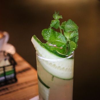 Canvas - cocktail - New American Near Me - Orlando, Florida Canvas - cocktail - New American Near Me - Orlando, Florida