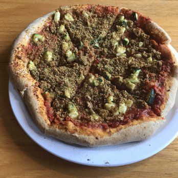 Ha Ha Pizza - Falafel Pizza - Pizza Near Me - Yellow Springs, Ohio Ha Ha Pizza - Falafel Pizza - Pizza Near Me - Yellow Springs, Ohio