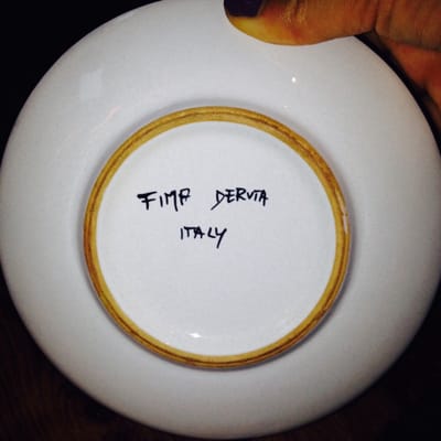 La Colombe Coffee Workshop by null