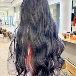 Xinyu Hair Salon