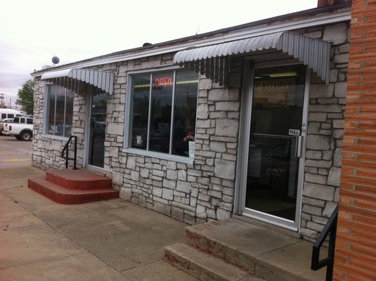 Folgers Cafe by null