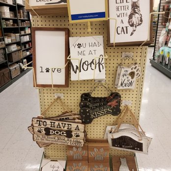 Hobby Lobby - Art Supplies Near Me - Aurora, Illinois