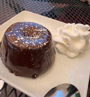 D C's On B Street by null