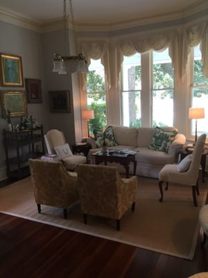 1884 Paxton House Inn by null