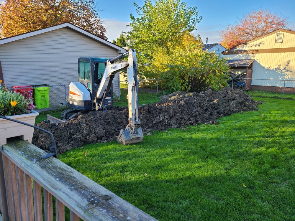 Slide of Frost & Kretsch Plumbing