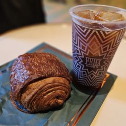 Felix Roasting - Chocolate croissant