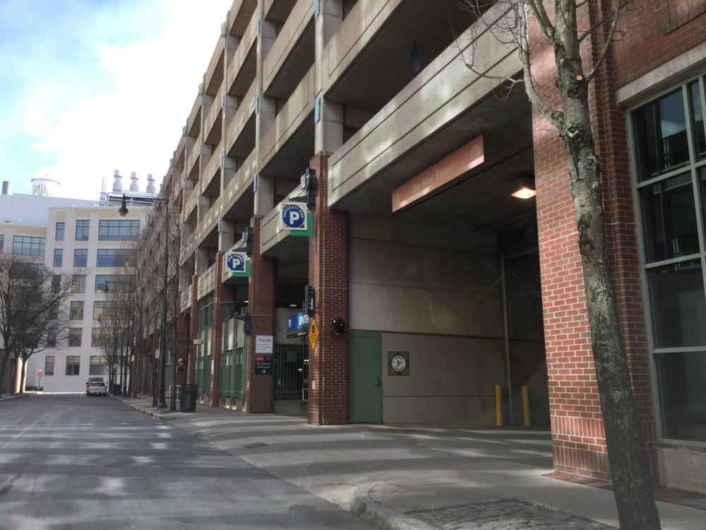 ABM PARKING SERVICES CAMBRIDGE Updated April 2024 55 Franklin St