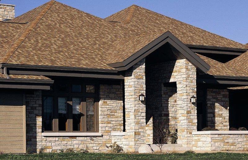 Slide of Armadillo Roofing & Exteriors