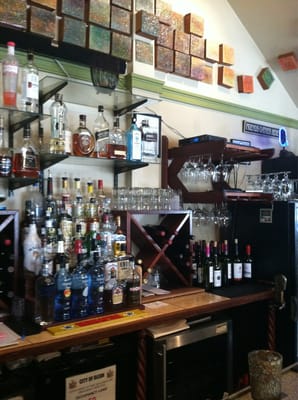 Brother's Bistro by null