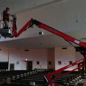 CodeWell Services - Electricians Near Me - Amarillo, Texas