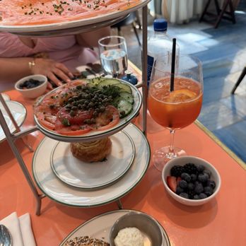 Sadelle's - Sadelle Signature Breakfast - Breakfast & Brunch Near Me - Las Vegas, Nevada Sadelle's - Sadelle Signature Breakfast - Breakfast & Brunch Near Me - Las Vegas, Nevada