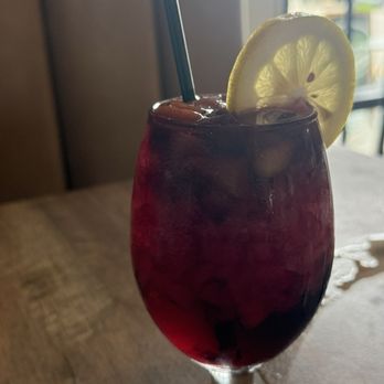 Empanada Factory - Sangria - Empanadas Near Me - Las Vegas, Nevada Empanada Factory - Sangria - Empanadas Near Me - Las Vegas, Nevada