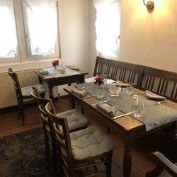 Alter Speicher