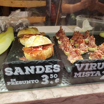 Time Out Market - Public Markets Near Me - Lisbon, 11