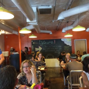 Matt's Big Breakfast - Weekday breakfast crowd. Line outside. Must be a good place. - Breakfast & Brunch Near Me - Phoenix, Arizona