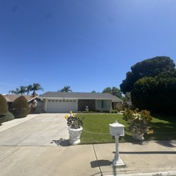 Villa Anne