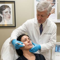 Hilton Head Plastic Surgery & MedSpa - Experience the "Reid Effect - unmatched expertise, tailored precision, and personalized treatment plans designed just for you.