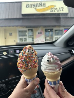 Banana Split LLC by null
