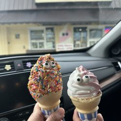 Banana Split