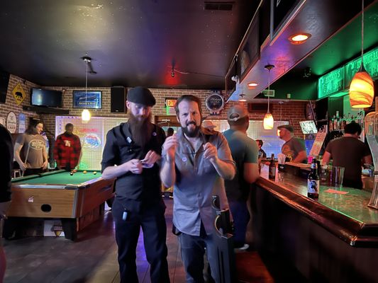 Akikos Karaoke Club by null