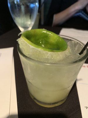 The Blue Heron Steakhouse by null