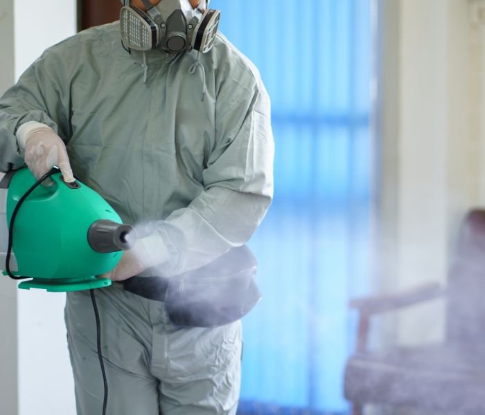 Slide of ProClean Pressure Washing