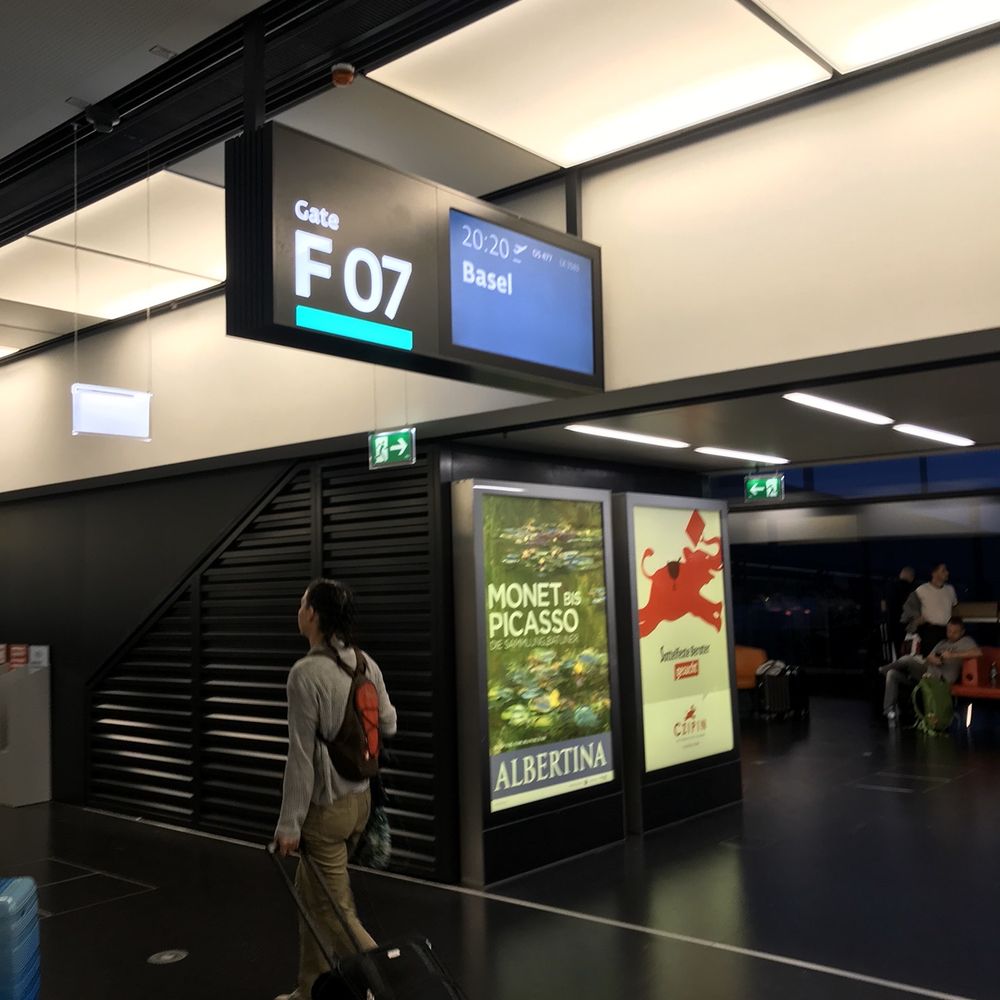 JuiceFactory - Located next to F05 and F07 - Coffee & Tea Near Me - Schwechat, 3