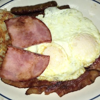 IHOP - Build Your Own Breakfast - American Near Me - Richmond, California