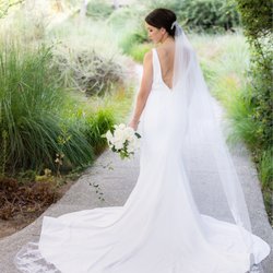CROWN WEDDINGS AND EVENTS LLC - The lodge at Torrey Pines