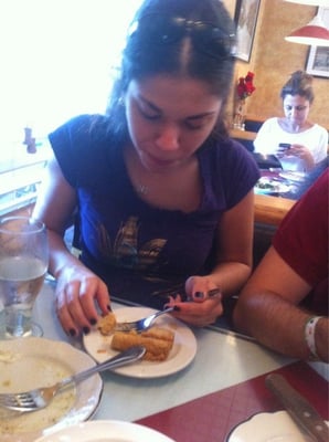 Khoury's Mediterranean Restaurant by null