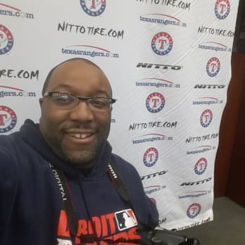 Choctaw Stadium - Press Room at Globe Life Park - Stadiums & Arenas Near Me - Arlington, Texas Choctaw Stadium - Press Room at Globe Life Park - Stadiums & Arenas Near Me - Arlington, Texas