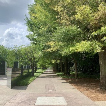Bicentennial Capitol Mall State Park - Bicentennial Mall - Parks Near Me - Nashville, Tennessee