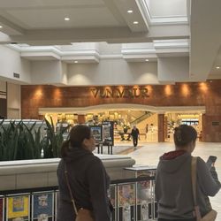 Greenwood Park Mall - Van Mour store was good