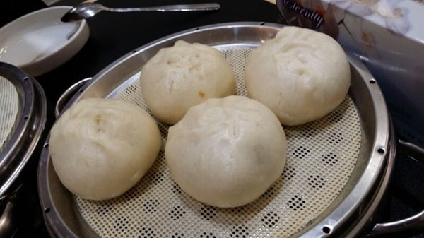 The Mandoo Strathfield by null