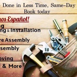 New Choice Handy-Services
